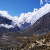 Langtang Valley Trek