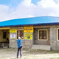 Langtang Valley Trek