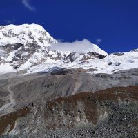 Langtang Valley Trek