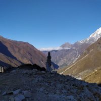 Langtang Valley Trek