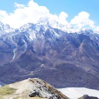 Langtang Valley Trek