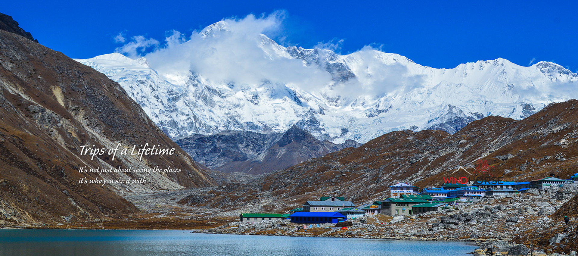 All you need to know about Everest Base Camp Trek Cost