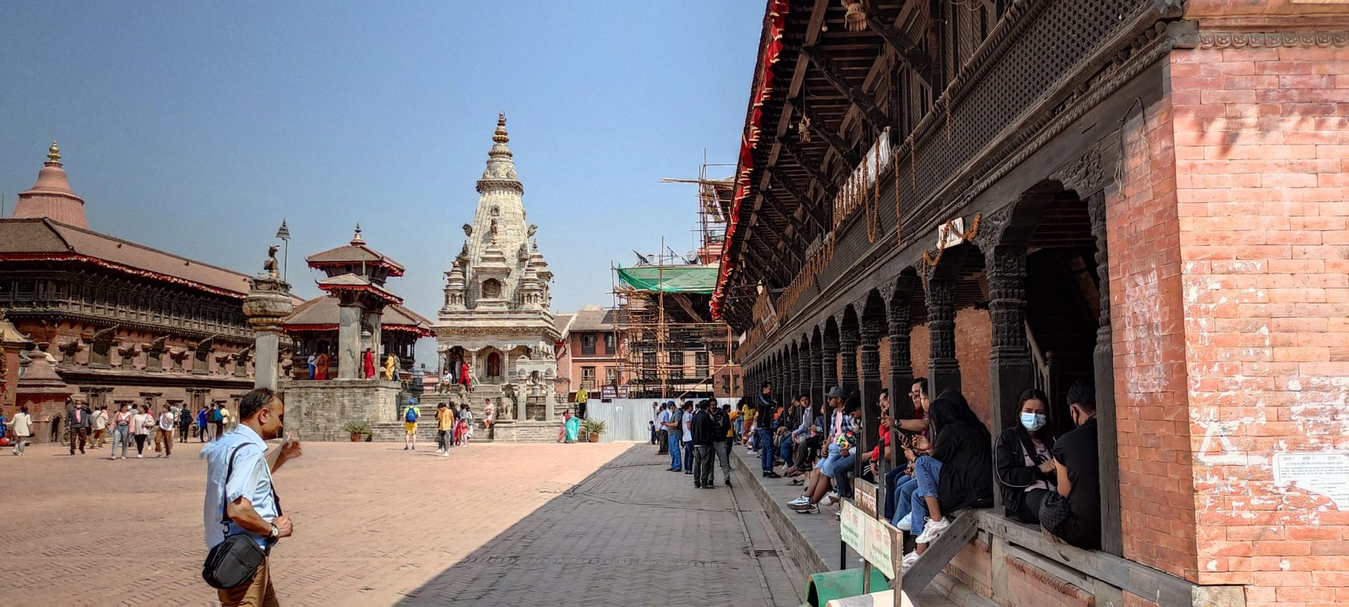 Nepal Tour Guides