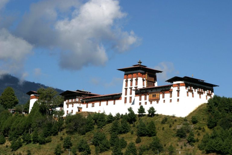 Jakar Dzong 4 scaled 1 Windhorse Tours