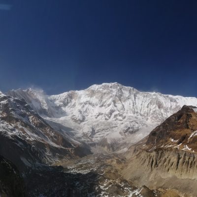 travel info nepal