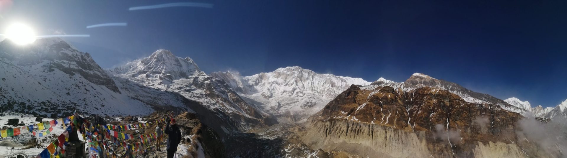Travel Information Nepal