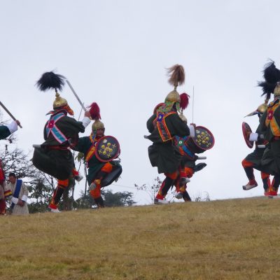 Bhutan Festival dates