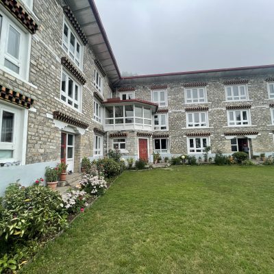 namche lukla 12 Windhorse Tours