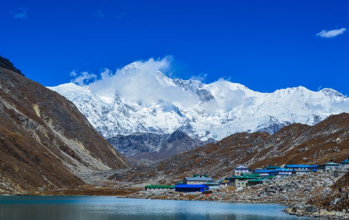 Nepal