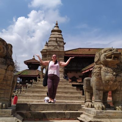 windhorse guest nepal tour bhaktapur single Windhorse Tours