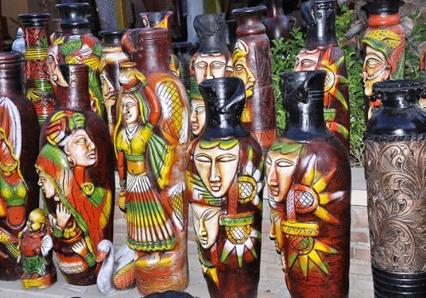 Cottage Industry handicraft Emporium Windhorse Tours
