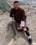 Karma Dorji Kardo Karma Windhorse Tours