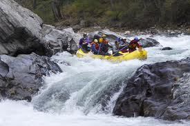 What recreation besides trekking is available in Bhutan? 1 Windhorse Tours Rafting in Bhutan Windhorse Tours