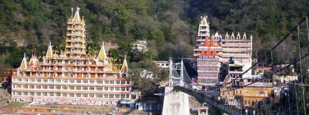 Rishikesh 620x232 1 Windhorse Tours