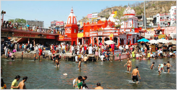 haridwar 620x316 1 Windhorse Tours