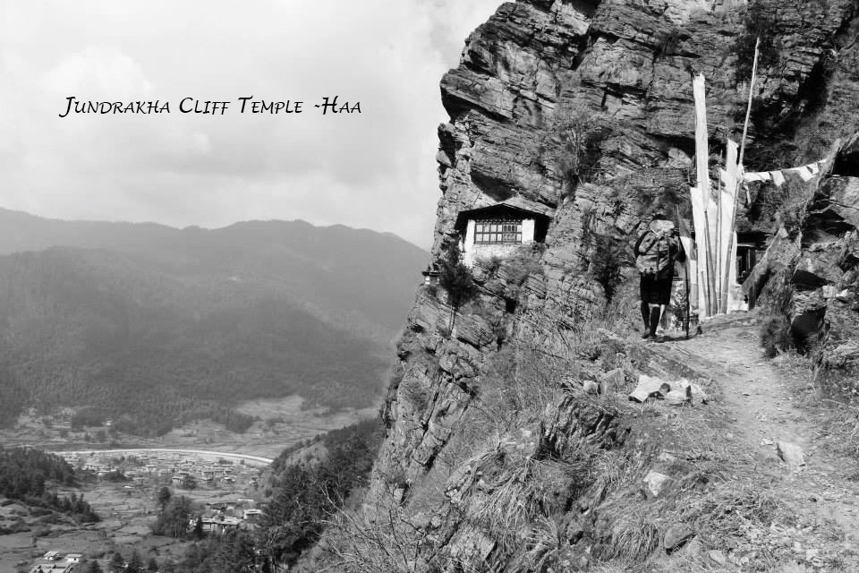 Bhutan Ancient Trail Hikes