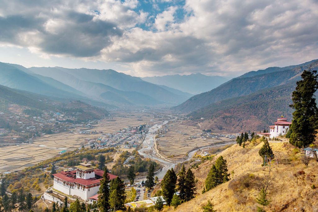 Paro