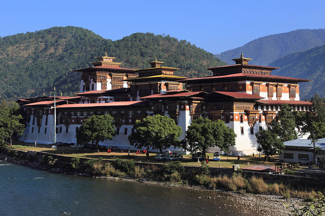 Bhutan