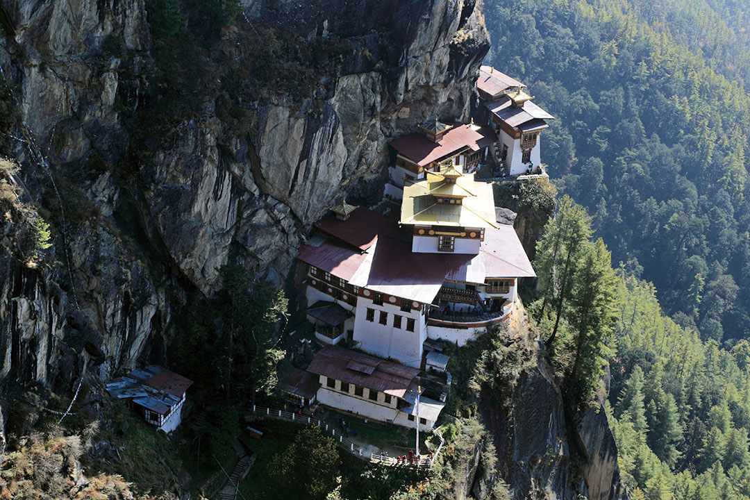 Bhutan