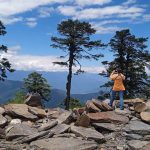 Ancient Bhutan Trail Hikes photo 3