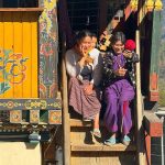 Ancient Bhutan Trail Hikes photo 1