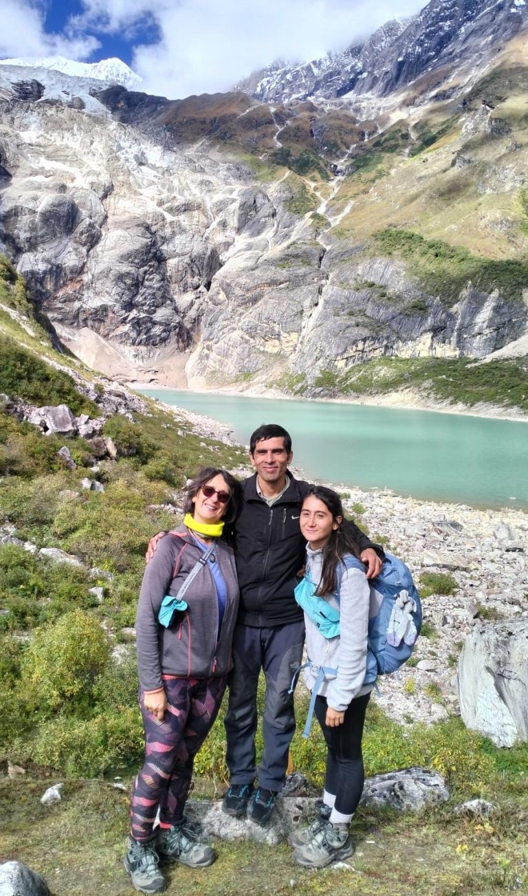 With Clients
