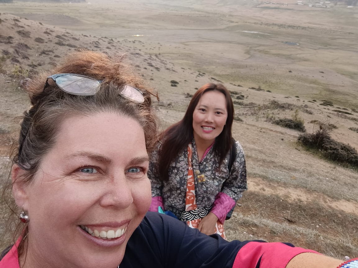 Bhutan & North India Custom Trip. Bhutan & North India Custom Trip.