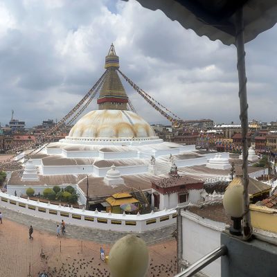 Spiritual Tour in Nepal