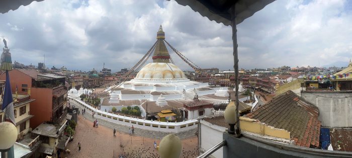 Kathmandu Valley