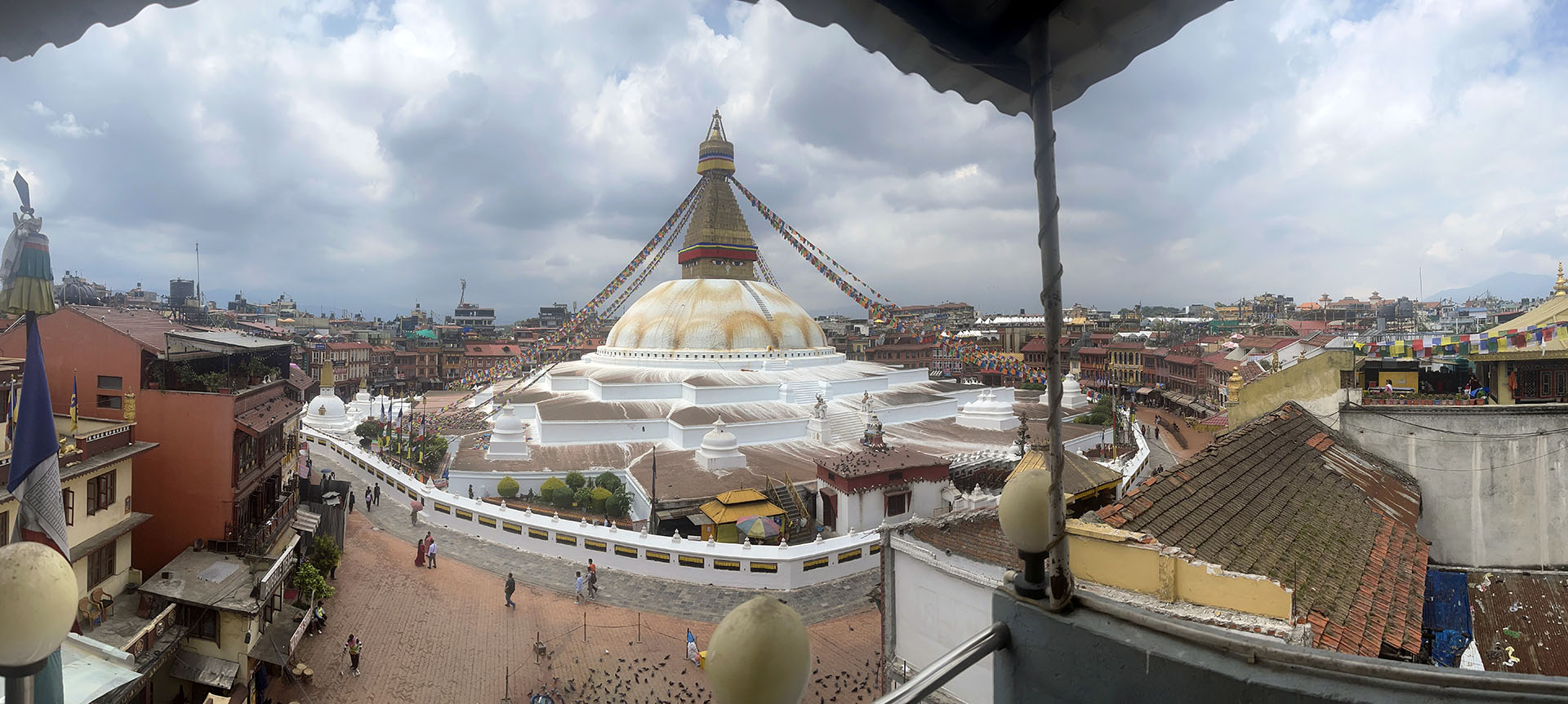 Spiritual Tour in Nepal