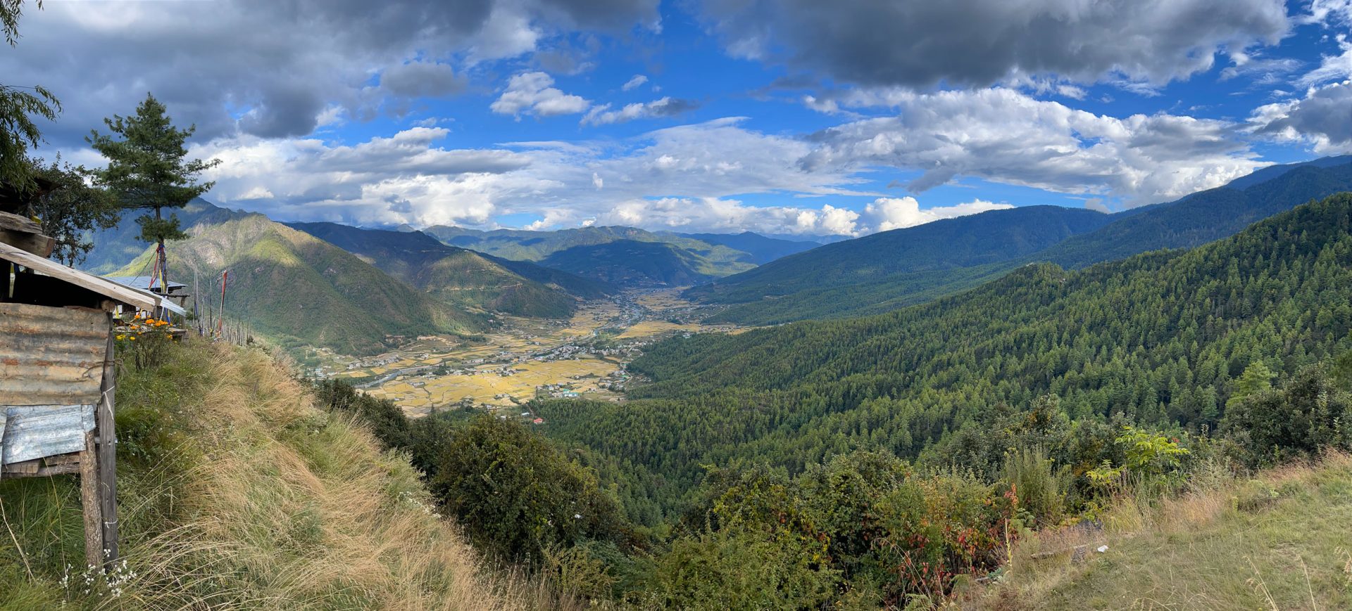 Bhutan Info Hub