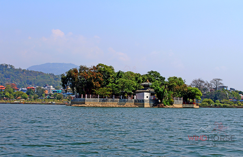 Pokhara Pokhara