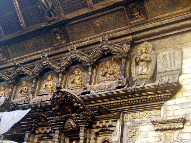 Hiranyavarna Mahabihar