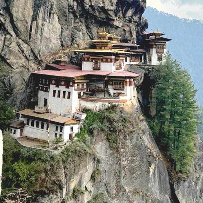 Bhutan