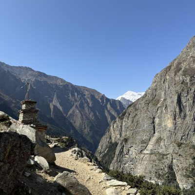 Nar Phu Valley Trek