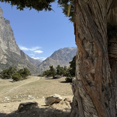 Nar Phu Valley Trek