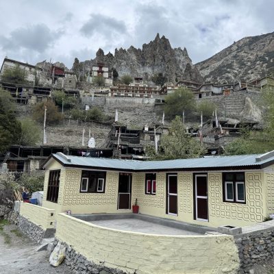 Nar Phu Valley Trek