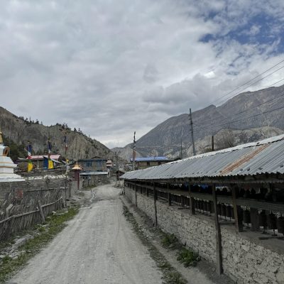 Nar Phu Valley Trek