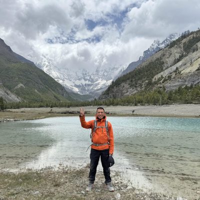Nar Phu Valley Trek