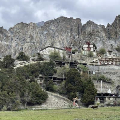 Nar Phu Valley Trek