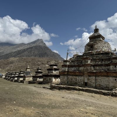 Nar Phu Valley Trek