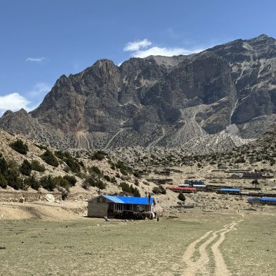 Nar Phu Valley Trek