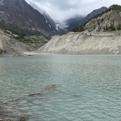 Nar Phu Valley Trek