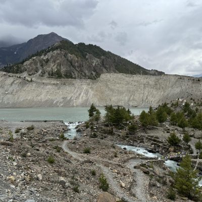 Nar Phu Valley Trek