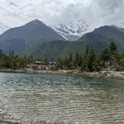 Nar Phu Valley Trek