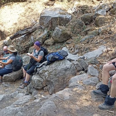 Langtang Valley Trek