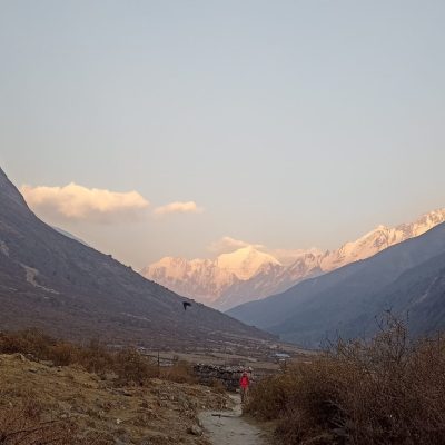 Langtang Valley Trek
