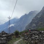 Langtang Valley Trek photo 6