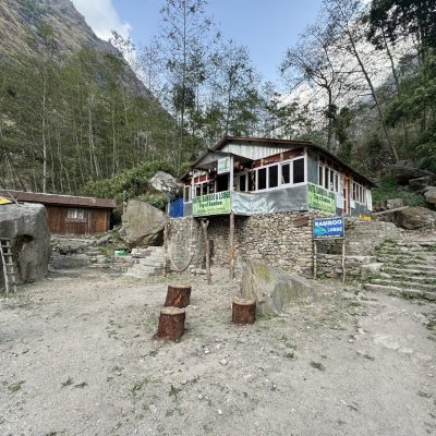 Langtang Valley Trek