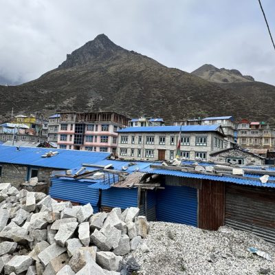 Langtang Valley Trek
